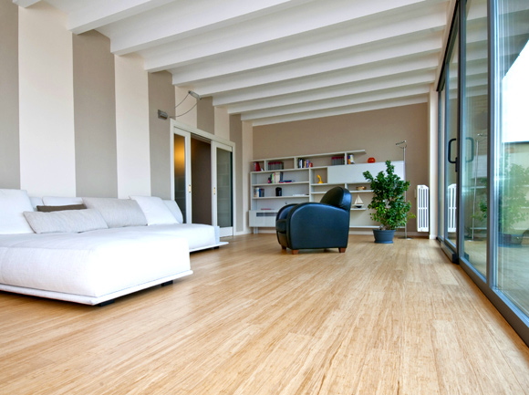 Floorbamboo