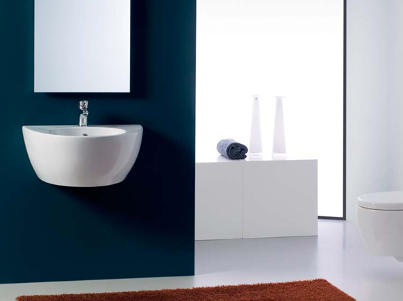 Italian Style Bath